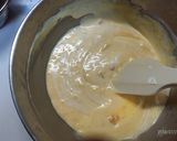 オレンジホイップパウンドケーキ♬作り方7写真