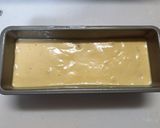 オレンジホイップパウンドケーキ♬作り方8写真