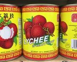 ライチ缶でソルティなライチドリンク作り方2写真