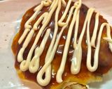 美味しくて見た目も可愛い✩お好み焼き作り方12写真