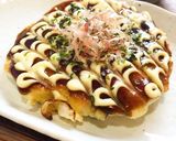 美味しくて見た目も可愛い✩お好み焼き作り方14写真