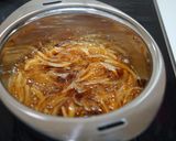 牛丼の素作り方2写真
