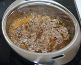 牛丼の素作り方3写真