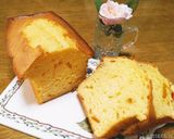 シンプルなホイップパウンドケーキ♬作り方10写真