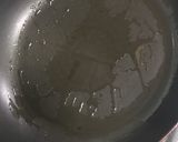 本格！家中華、木須肉風！豚肉と卵の炒め物作り方3写真