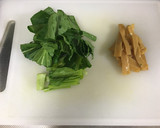 本格！家中華、木須肉風！豚肉と卵の炒め物作り方5写真