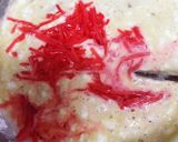 トロトロ卵のお好み焼き作り方3写真
