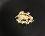 本格！家中華、木須肉風！豚肉と卵の炒め物作り方7写真