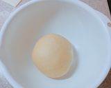 チョコパン作り方1写真