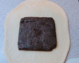 チョコパン作り方4写真