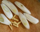 老舗魚屋さんが教えるウマイ！煮魚の作り方作り方1写真
