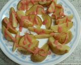 子供大好きポテトとタラコとチーズ作り方3写真