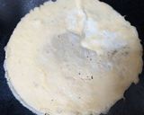 簡単過ぎるガレット風シーチキン寿司作り方1写真