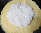 簡単過ぎるガレット風シーチキン寿司作り方2写真