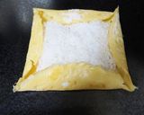簡単過ぎるガレット風シーチキン寿司作り方3写真