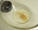 レンジで簡単！人参の醤油ツナ和え作り方3写真