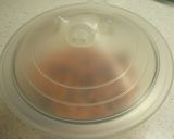 レンジで簡単！人参の醤油ツナ和え作り方7写真