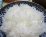 お弁当用のごはんの詰め方・冷まし方作り方1写真