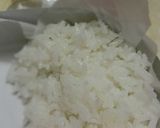 お弁当用のごはんの詰め方・冷まし方作り方2写真