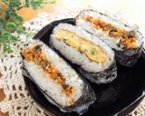 レンジで簡単！人参の醤油ツナ和え作り方10写真