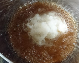 ミゾレたっぷりの揚げ出し豆腐作り方3写真