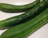 俺のきゅうり。みそマヨ七味で大量消費作り方3写真