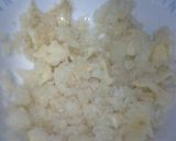 お弁当に使える!ツナマヨonポテト作り方2写真