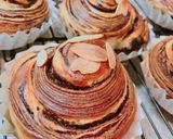 チョコパン作り方8写真