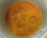 ピリ辛♪ゴーヤとトマトの中華風卵炒め作り方4写真