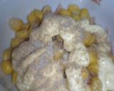 お弁当に使える!ツナマヨonポテト作り方3写真
