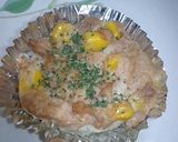 お弁当に使える!ツナマヨonポテト作り方5写真