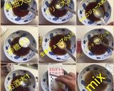 ローストビーフ オニオンソース作り方2写真