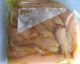 【低温調理器】ささみとレタスの生春巻き作り方3写真