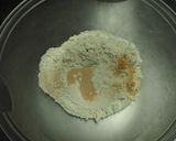 ブール☆リーンなお食事パン作り方1写真