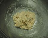 ブール☆リーンなお食事パン作り方4写真
