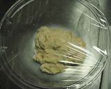 ブール☆リーンなお食事パン作り方8写真