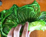 【低温調理器】ささみとレタスの生春巻き作り方10写真