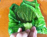 【低温調理器】ささみとレタスの生春巻き作り方11写真