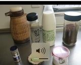 コーヒービール水分補給編作り方1写真