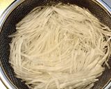 大根の明太子和え♫作り方1写真