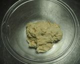 ブール☆リーンなお食事パン作り方5写真