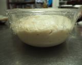 ブール☆リーンなお食事パン作り方15写真