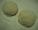 ブール☆リーンなお食事パン作り方16写真