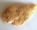 【低温調理器】山椒香るサラダチキン作り方3写真