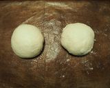 ブール☆リーンなお食事パン作り方17写真