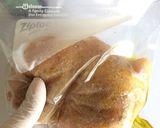 【低温調理器】山椒香るサラダチキン作り方4写真