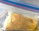 【低温調理器】山椒香るサラダチキン作り方5写真