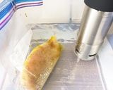 【低温調理器】山椒香るサラダチキン作り方6写真