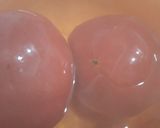 電子レンジでトマトスープ作り方1写真