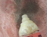 電子レンジでトマトスープ作り方4写真